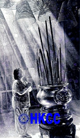 優異：劉仕樑(誠心禱告)