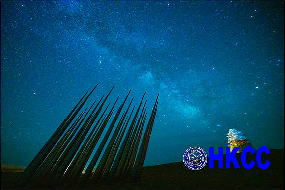 鄧玉貞(星河)