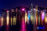 15-香江美景