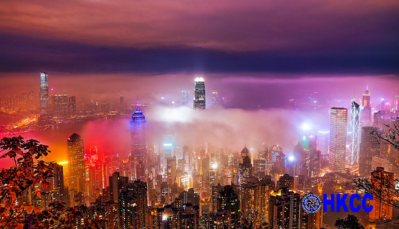 11-琉璃香港