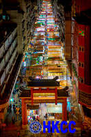 12入夜廟街