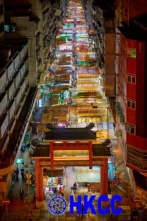 12入夜廟街
