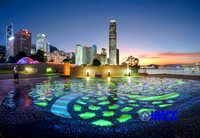 14金鐘夜景