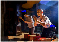 13 誠心求神