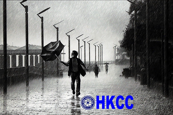 冠軍－黃達強(大風大雨)