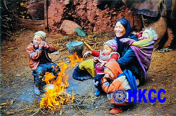 冠軍：何漢明(佛門盛典)