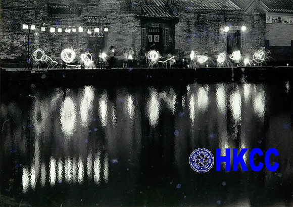 優異－劉仕樑(中秋夜色)